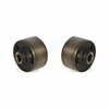 Tor Front Lower Forward Suspension Control Arm Bushing Pair For Hyundai Kia Elantra Sonata Fe KTR-102275